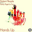 Distant People Ft Kenny Paget Le Tour - Hands Up