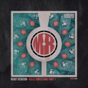 Reaky Reakson - Surprise In The Jungle
