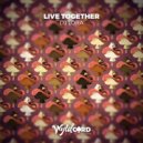 DJ Lora - Live Together