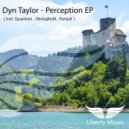 Dyn Taylor - Quantum (Original Mix)