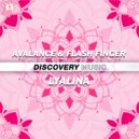 AvAlanche & Flash Finger - Lyalina