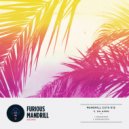 C. Da Afro - Congalicious (Original Mix)