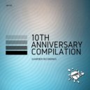 Nacho Chapado Ft Aline Jackson - What Am I Supposed To Do