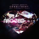 Distant Identity - Commitment (Cederquist Remix)