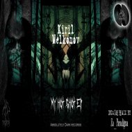 Kiril Melkonov - My Hot Shot