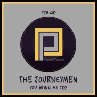 The Journeymen - You Bring Me Joy