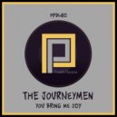 The Journeymen - You Bring Me Joy