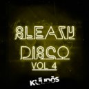 DJ OMC - Magic (Disco Mix)