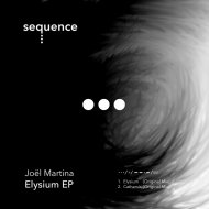 Joël Martina - Elysium