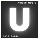 L.E.G.E.N.D. - Harbour (Original Mix)