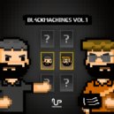 Hybrid Machines Vs Bl4ck Hole - Hidden Destination