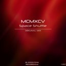 MCMXCV - Space Shuttle