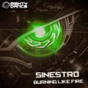 Sinestro - Fear Brain