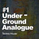 Techno House - Subann