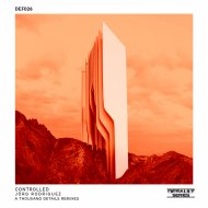 Jorg Rodriguez - Resonances