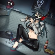 Naeleck & Hige Driver - Virtual Gaming