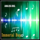 Analog Bug - China