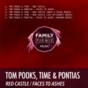 Tom Pooks & Time - Red Castle (Bock & Fuchs Remix)
