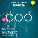 Zeni N - Another Day (Radio Mix)