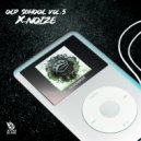 X-noiZe & PTX - PTXnoiZe (Original Mix)