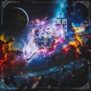 Cosmic Dust - Abstract