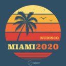 DJ Moy & Funk O'ya - Destinations Funk 17