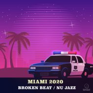 Break N Chord - Break N Funk