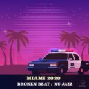 Funk Windows - Blues Jaz