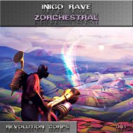 Iñigo Rave - Zorchestral