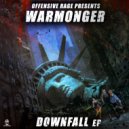 Warmonger - Troublemaker