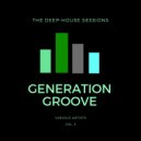 Ron Calgary - Call Me (Original Mix)