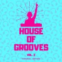 Fijin feat. Nessa - The One (Sovi Remix)