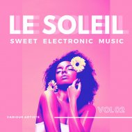 Cosmique Beat Ensemble - Little Princess
