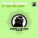Trevor Gordon - CRYD (Original Mix)