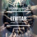 John Barsik - Levitar (Axones Remix)