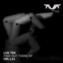 Luk Tek - Don't Wait To Die