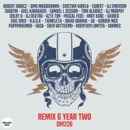 Shadym, Tximeleta, Dolby D - Attention