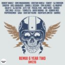 DJ Murphy, Dolby D - X-Men Turbo (G8 Remix)