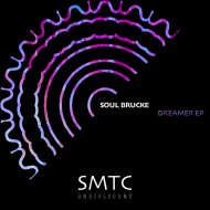 Soul Brucke - Rebellion