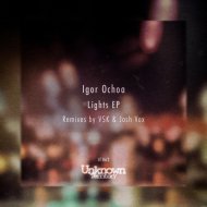 Igor Ochoa - Xenon