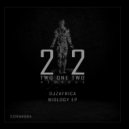 DJ Zafrica - Spinal Cord (Original Mix)
