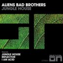 Aliens Bad Brothers - Reflector (Original Mix)