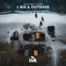 L Nix - Gravity Distortion