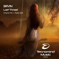 3RVIN - Lost Thread