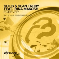 Solis & Sean Truby feat. Irina Makosh - Forever