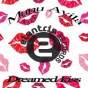 Manu Avila - Dreamed Kiss (Original Mix)