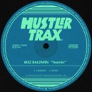 Wez Baldwin - Work (Original Mix)