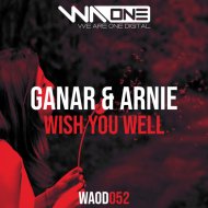 Ryan Ganar & Arnie - Wish You Well