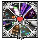 Suncatjah - Daylight (Oscill8 Mix)