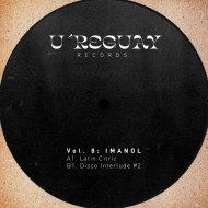 Imanol - Disco Interlude #2